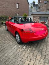 Audi TT Roadster 2.0 TFSI - - Audi TT in Aachen