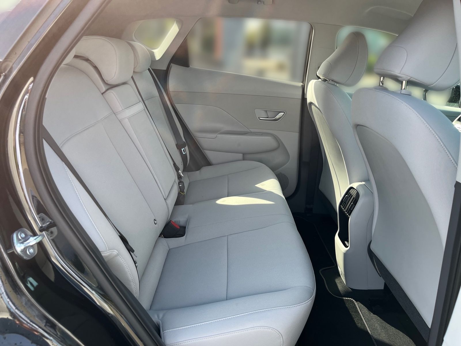 Hyundai Kona – Bild 11