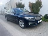 BMW 320d Gran Turismo #Modern Line#1.Hand#NAVI