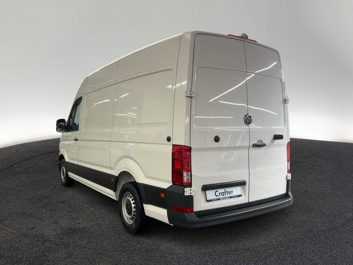 Volkswagen Crafter - Bild 2