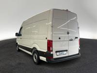 Volkswagen Crafter 35 Kasten MR HD 2.0 TDI KLIMA KAM 270°