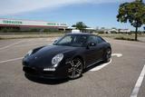 Porsche 997 Black Edition Schalter Sport-AGA Bose PZ-gep - Porsche 997 Black Edition Gebrauchtwagen