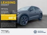Volkswagen Touareg 3.0 TDI R-LINE BLACK OFFROAD VOLL NP120 - Volkswagen Touareg: V12