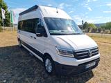 Volkswagen Grand California 680 Dieselheizung 3,5t Solar LE - Wohnmobil oder -wagen Dieselheizung