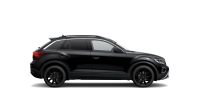 Volkswagen T-Roc - Vorschau Bild 4