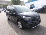 Opel Life E Innovation, AHK, Navi, SHZ, Allwetter - Opel Combo in Krefeld