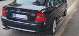 Opel Vectra i 500, Klima, Leder, orig. 116406 km - Opel Vectra: I500