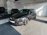 Skoda Octavia Combi RS - Skoda Behindertengerecht