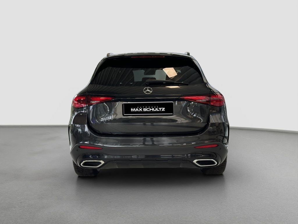 Fahrzeugabbildung Mercedes-Benz GLC 220 d 4M AMG*NIGHT*KAM*DIG-LIGHT*TOTW*