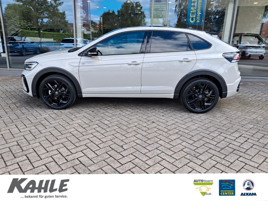 VW Taigo 1.5 TSI DSG R-Line Schiebedach AHK Matrix - Bild 2