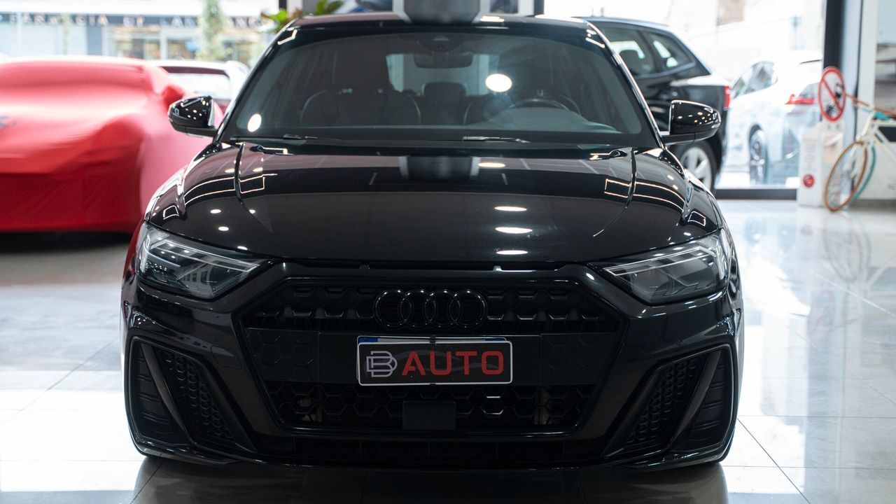 Audi A1 SPB SPORTBACK 30 1.0 TFSI 3 X S LINE PAC imagem 2