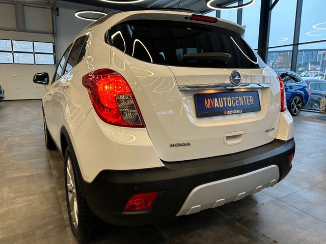 Opel Mokka Innovation ecoFlex *Bi Xenon*Kamera*