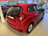 Honda Jazz 1.3 i-VTEC Comfort - Honda Jazz: Vtec