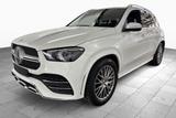 Mercedes-Benz GLE 350 de 2x AMG 360*4xSHZ*Burmest*AHK*Distro*