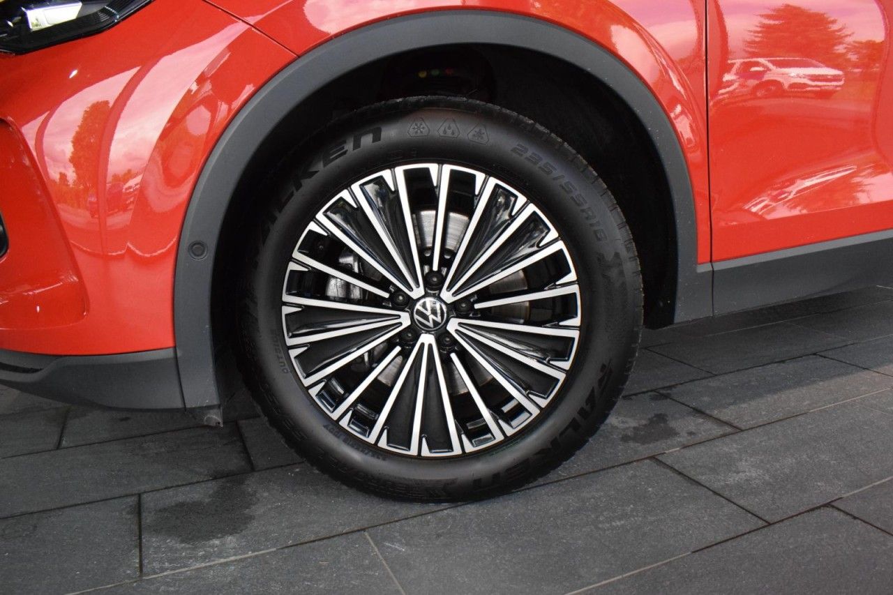 Volkswagen Tiguan - Bild 17