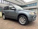 Suzuki GRAND VITARA 2.0 COMFORT 4X4 NAVI/AHK/KLIMAUT - Suzuki Grand Vitara: 2.4