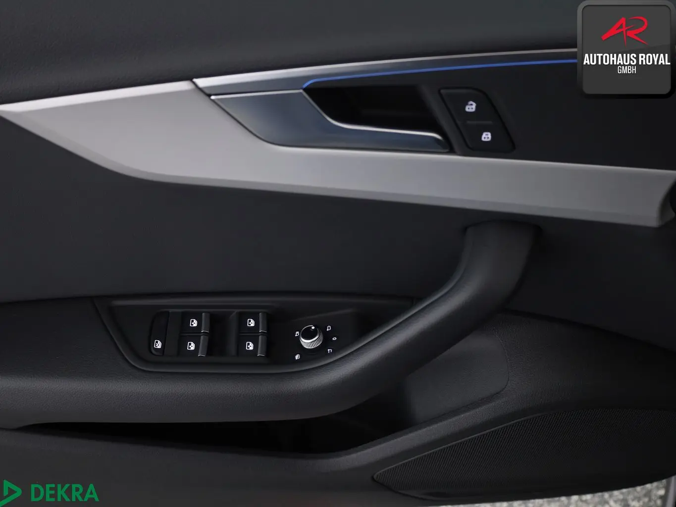 Audi A4 45 TFSI qu S LINE MATRIX,PANO,KEYLESS,ACC,19Z, миниатюра 14