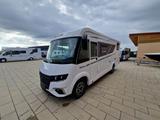 Rapido Serie Ci C55i Integrierter Compact - Rapido Neu Diesel Integrierter
