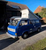 Volkswagen Vw Westfalia Camper 2L CU Boxer Motor - Volkswagen T3: Camper