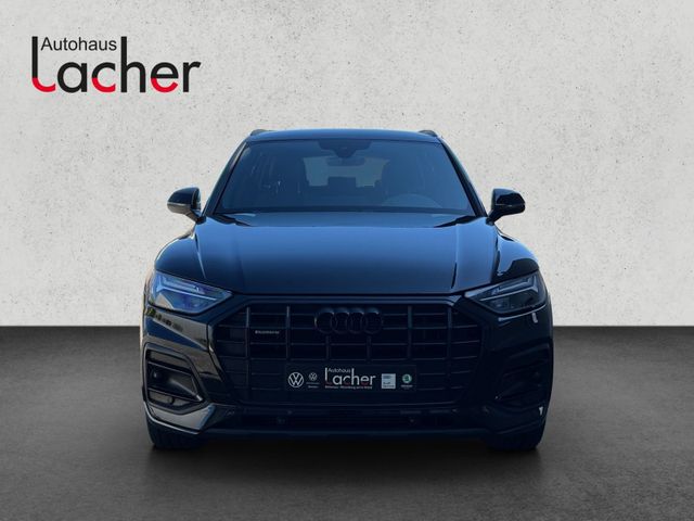 Q5 TFSI e advanced 50 S tronic quattro,Navi,AHK