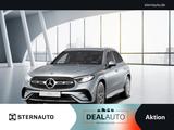 Mercedes-Benz GLC 300 4M AMG RüCam LED Spur Totw Memory 19 Zol - Mercedes-Benz GLC 300 in Erfurt