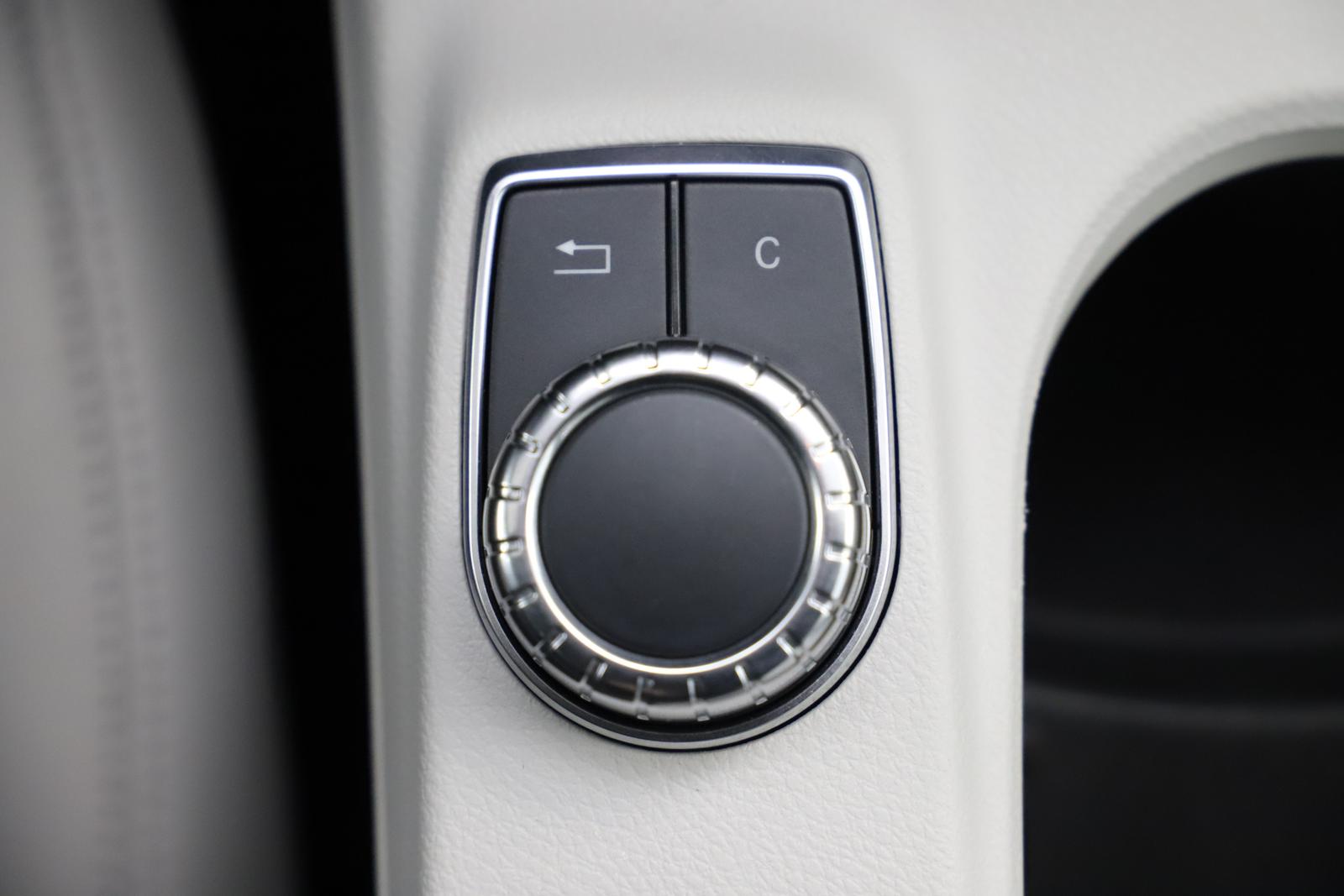 Mercedes-Benz B 200 156PS 7G Memory Leder RCAM AHK ACC