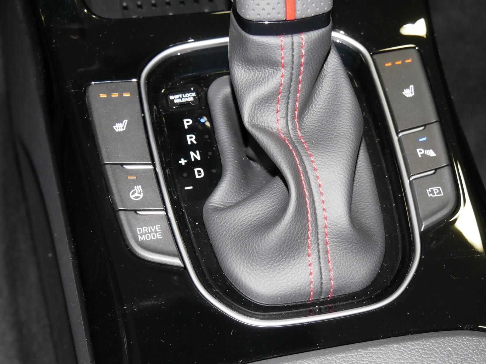 Hyundai i30 – Bild 18