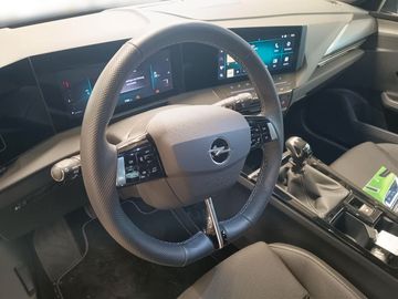 Opel Astra ST 1.2 Turbo GS Winterpaket Allwetter ACC
