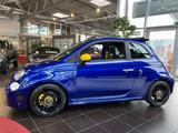 Abarth 595C Pista Navi CARPLAY PDC - Abarth 595C aus 2019