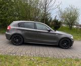 BMW 120 d *S-Dach*Automatik*Bluetooth*Navi... - BMW 120 aus 2005: 120d