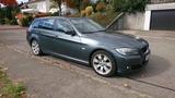 BMW Bmw 325ix Automatik Allrad 6 Zylinder 3 L ... - BMW 325 aus 2008: Kombi