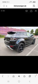 Andere Rang Rover evoque 2.2 Coupé - Andere: Sportwagen