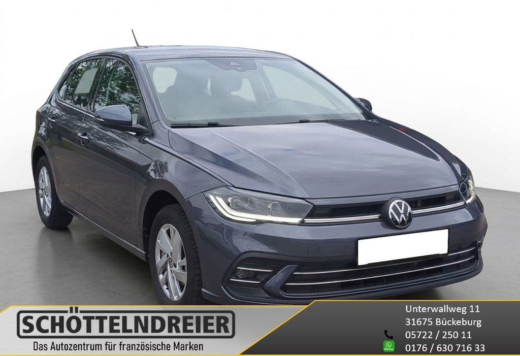 Image of Volkswagen Polo