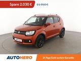 Suzuki Ignis 1.2 DualJet Comfort*NAVI*ALU*KLIMA*TOUCH* - Suzuki Gebrauchtwagen in Bonn