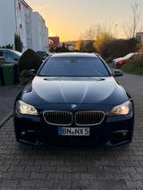 BMW 535d xDrive Touring - M-Paket - BMW 535 in Bonn