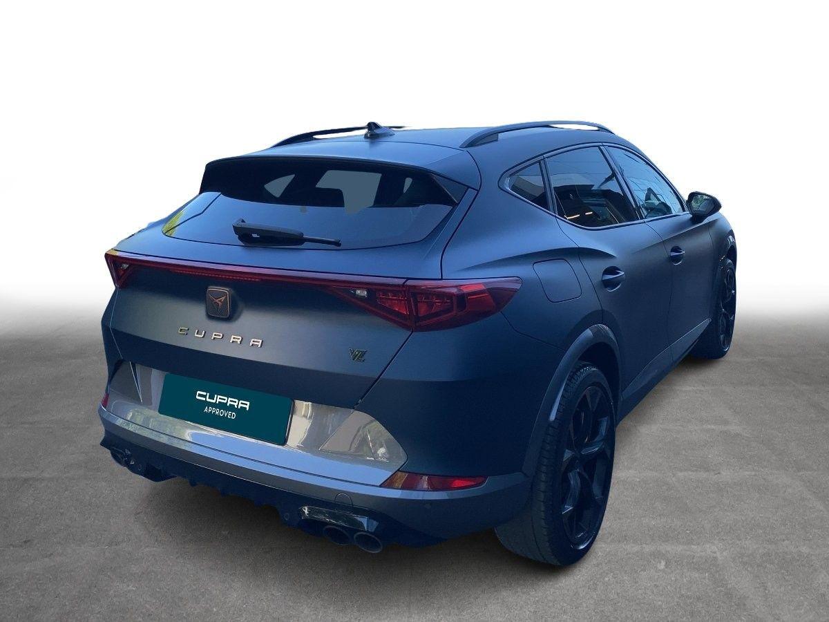 Cupra Formentor VZ 2.0 TSI DSG 4Drive Navi LED SHZ ACC, миниатюра 4