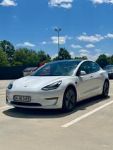 Tesla Model 3 Long Range AWD | FSD | Garantie bis 2029 - Tesla: Garantie