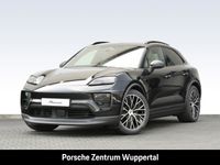 Porsche Macan - Vorschau Bild 1