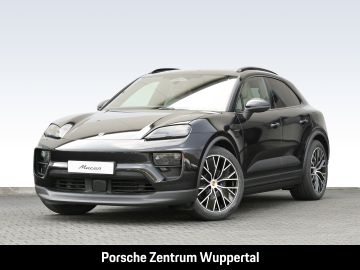 Porsche Leasingangebot: Porsche Macan 4S InnoDrive Surround-View LED-Matrix BOSE