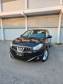 Nissan Qashqai - 2