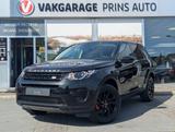 Land Rover Discovery Sport 2.0 TD4 Urban series |TREKHAAK|N - Land Rover: Serie