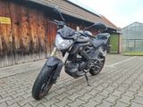 Yamaha MT 125 A - YAMAHA MT125