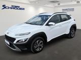 Hyundai KONA 1.6 Hybrid Select Winterpaket Allwetter - Hyundai Kona Select mit Hybrid-Antrieb (Benzin/Elektro)