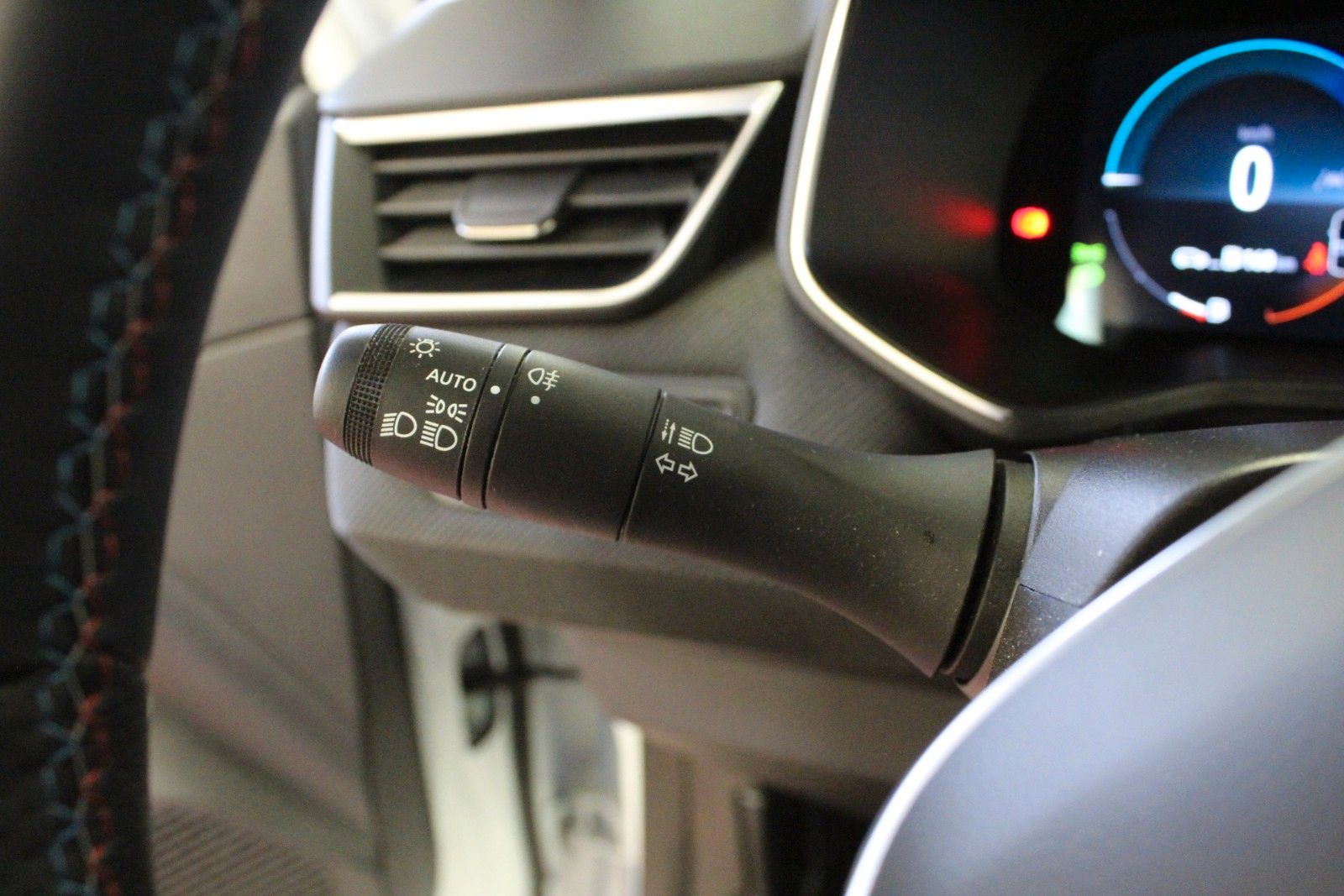 Fahrzeugabbildung Renault Clio E-Tech Full Hybrid 145 Esprit Alpine