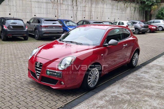 Alfa Romeo ALFA ROMEO MiTo 1.3 JTDm 85 CV S&S Progression