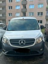 Mercedes-Benz Mercedes Citan - Mercedes-Benz Citan in Wuppertal
