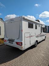 Adria Sonic Plus 700 SL - Adria Integrierter