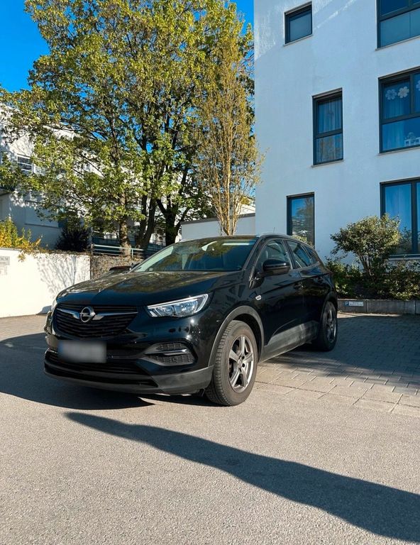 Image of Opel Other
