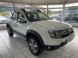 Dacia Duster I 4x4*NAVI*1-Hand*KLIMA*Sitzheiz*Allwett* - Dacia Duster Gebrauchtwagen in Dresden