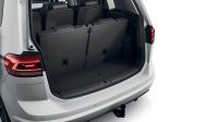 Volkswagen Touran - Vorschau Bild 9
